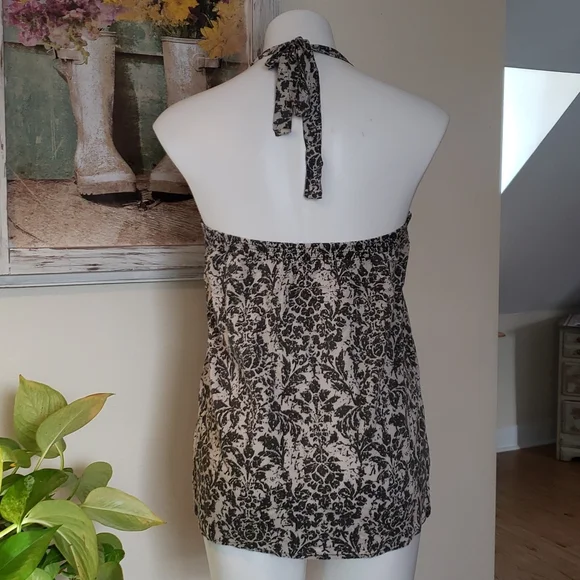 Elle Tank - Picture 4 of 5